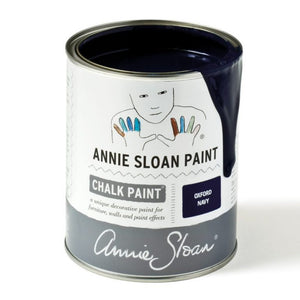 Annie Sloan - Chalk Paint Oxford Navy