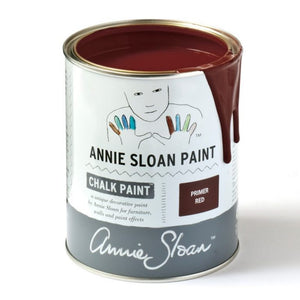 Annie Sloan - Chalk Paint Primer Red