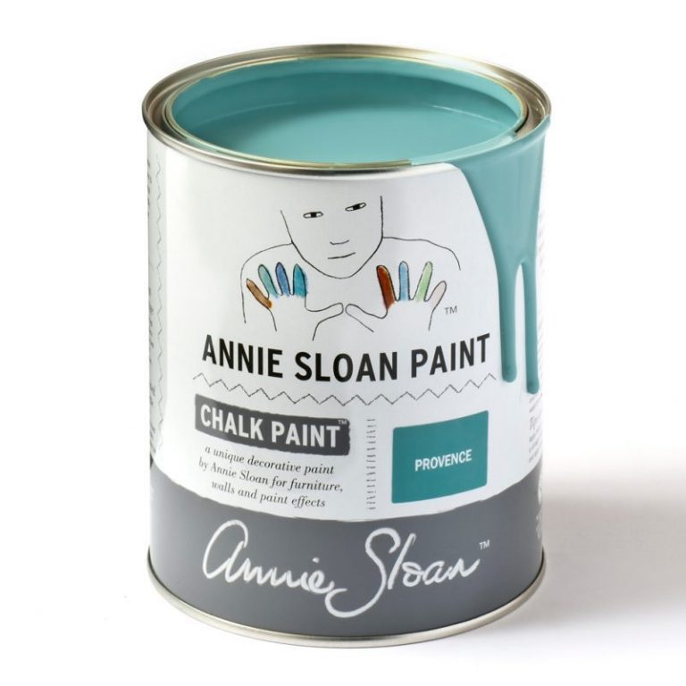 Annie Sloan - Chalk Paint Provence