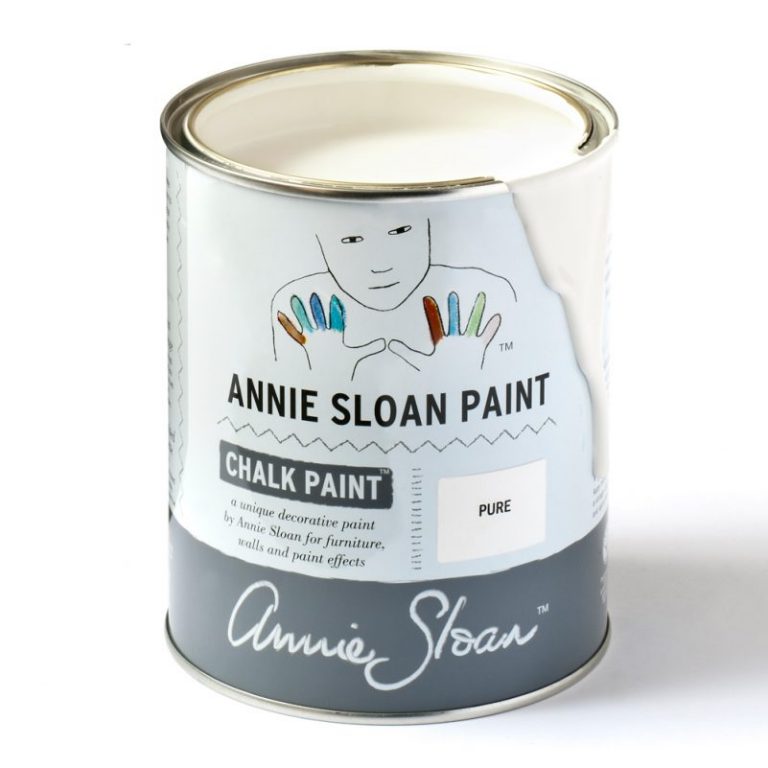 Annie Sloan - Chalk Paint Pure
