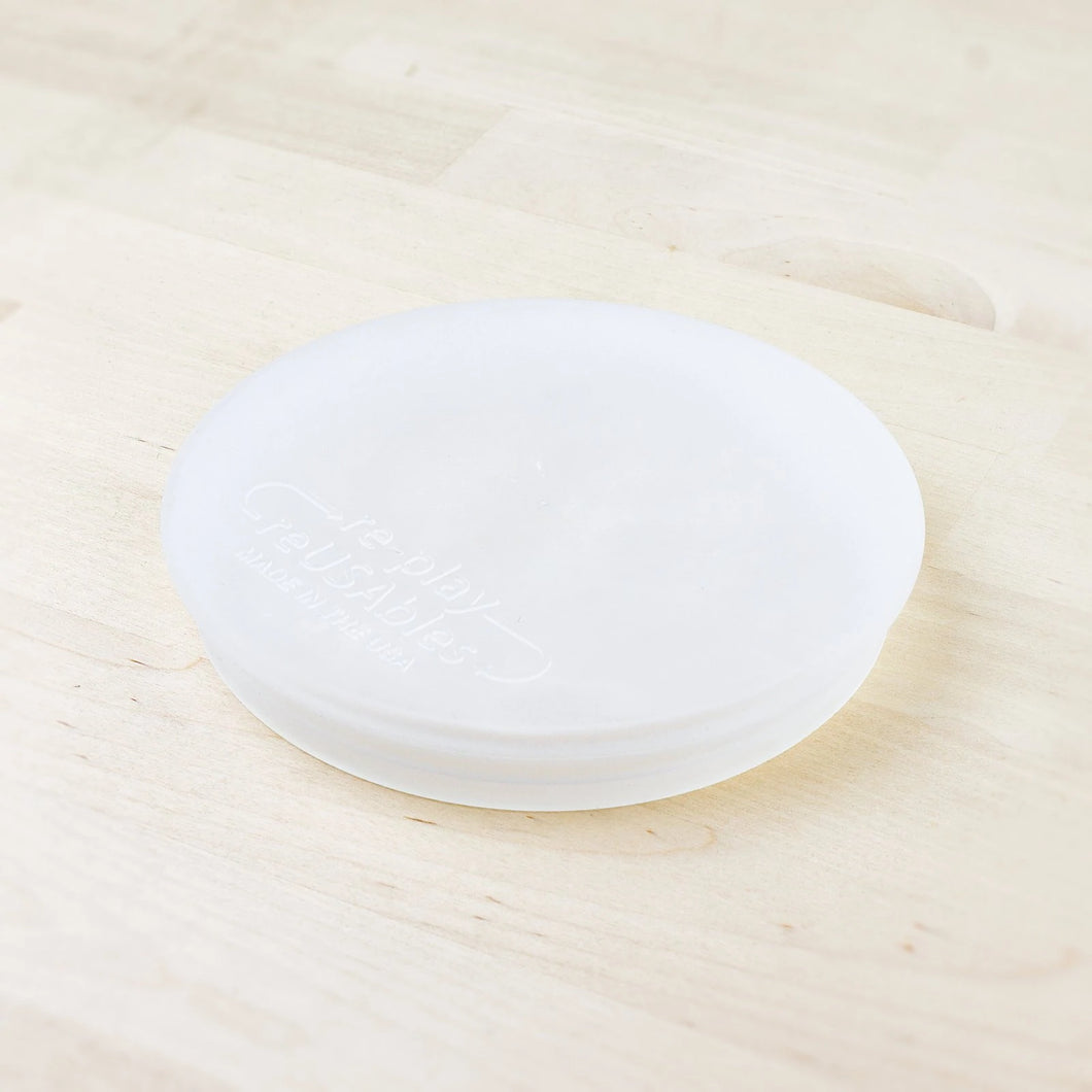 Replay - Silicone Bowl Lid