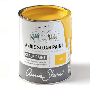 Annie Sloan - Chalk Paint Tilton