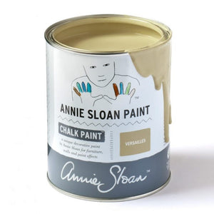 Annie Sloan - Chalk Paint Versailles