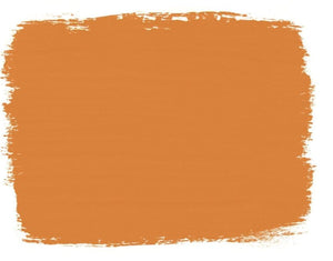 Annie Sloan - Chalk Paint Barcelona Orange