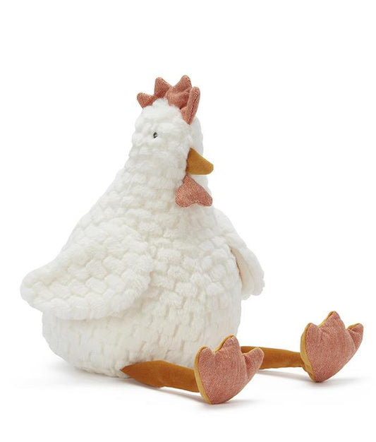 Charlie The Chicken