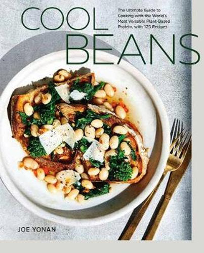 Books - Cool Beans