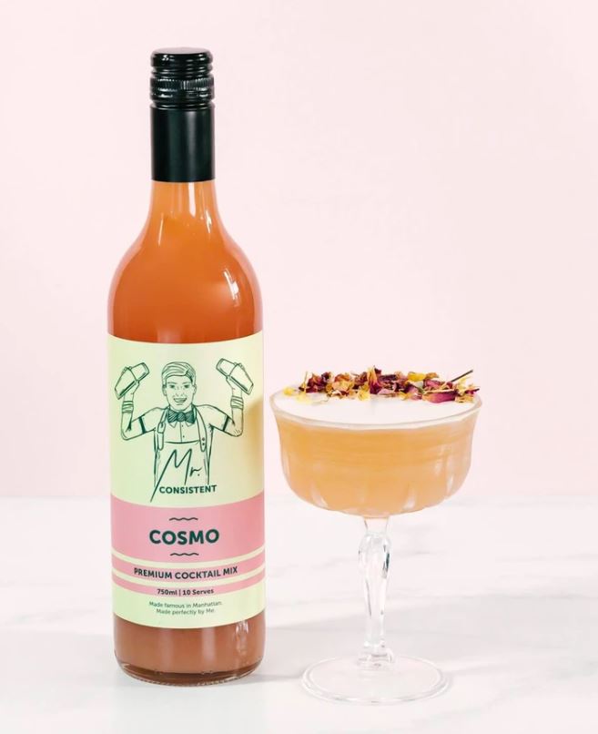 Mixer Cosmo 750ml