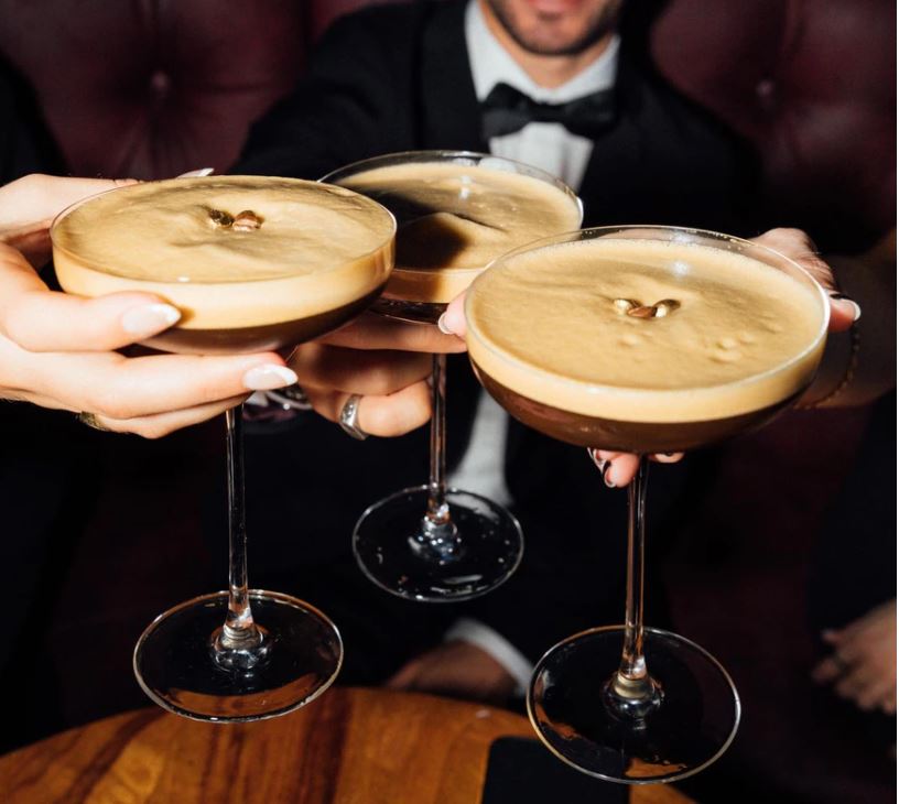 Mixer Espresso Martini 750ml