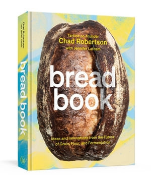 Book -  Bread Book
