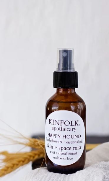 KINFOLK - Happy Hound