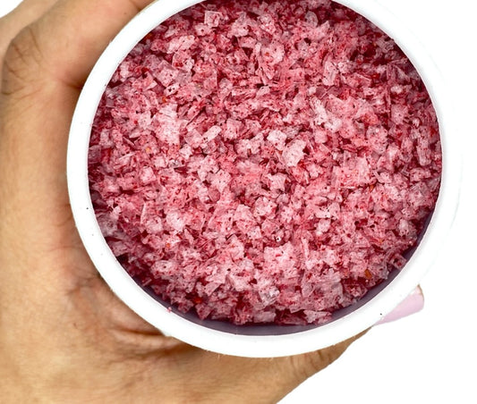 OL Plum Salt Pink