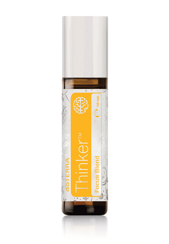 DoTERRA- Thinker Focus Blend