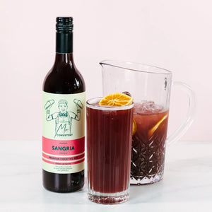 Mixer Sangria 750ml