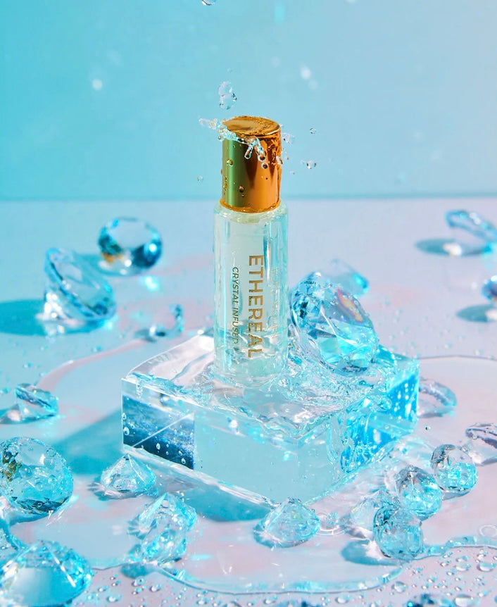 Ethereal Crystal Perfume Roller