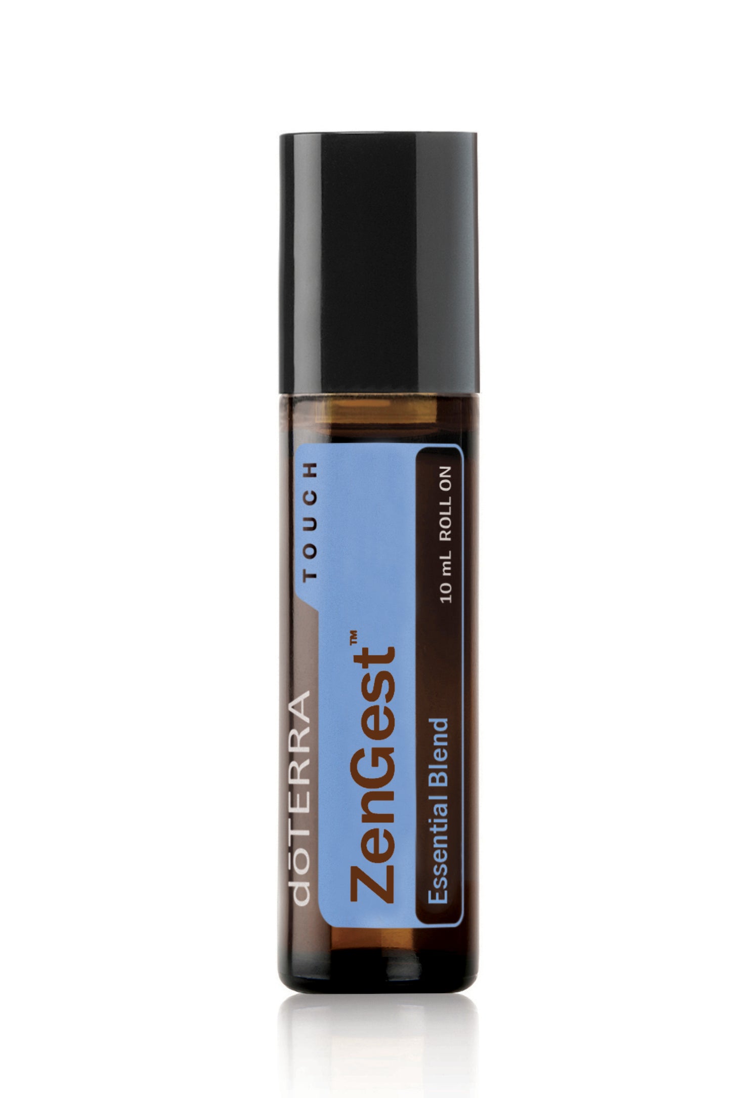 DoTERRA- ZenGest