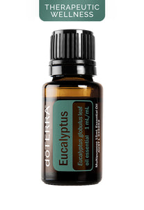 DoTERRA- Eucalyptus Essential Oil Blend