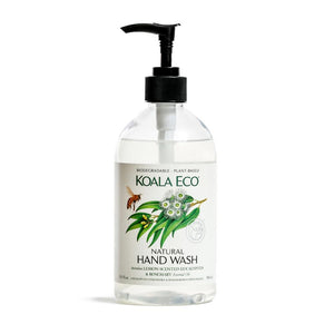 KE Handwash 500ml