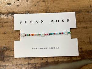 Susan Rose- Bracelet