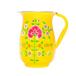 Picnic Folk- Jug Buttercup