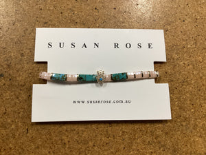 Susan Rose- Bracelet