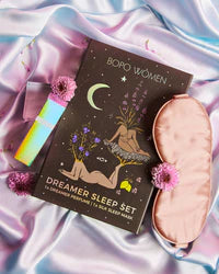Dreamer Sleep Set