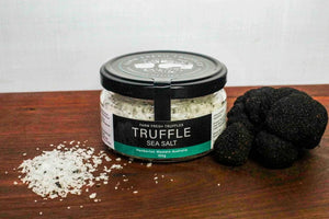 Truffle Sea Salt 100g