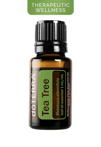 DoTERRA- Tea Tree Essential Oil Blend