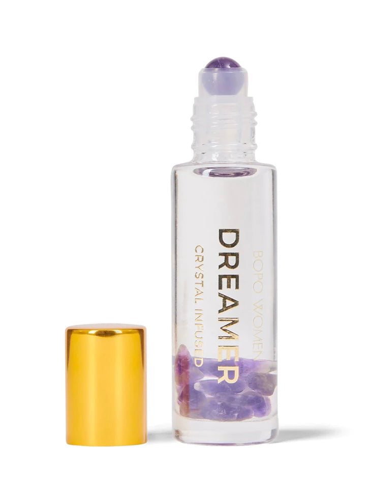 Dreamer Crystal Perfume Roller