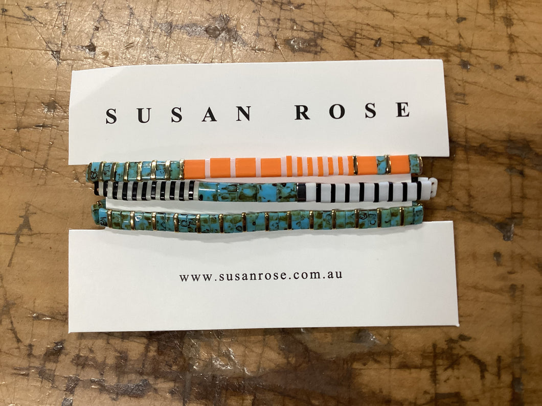 Susan Rose- Bracelet