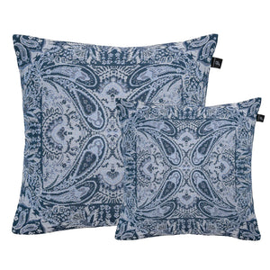 Woven European Cushion Cover- Yesterday
