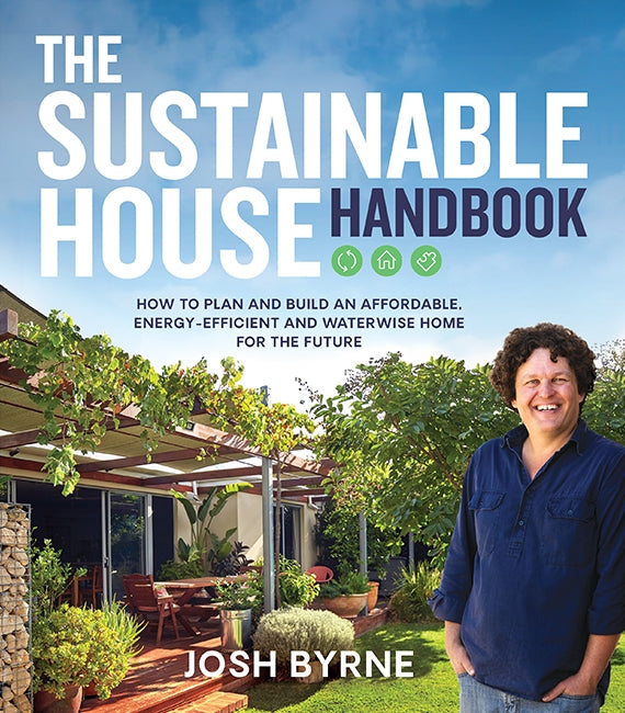 The Sustainable House Handbook