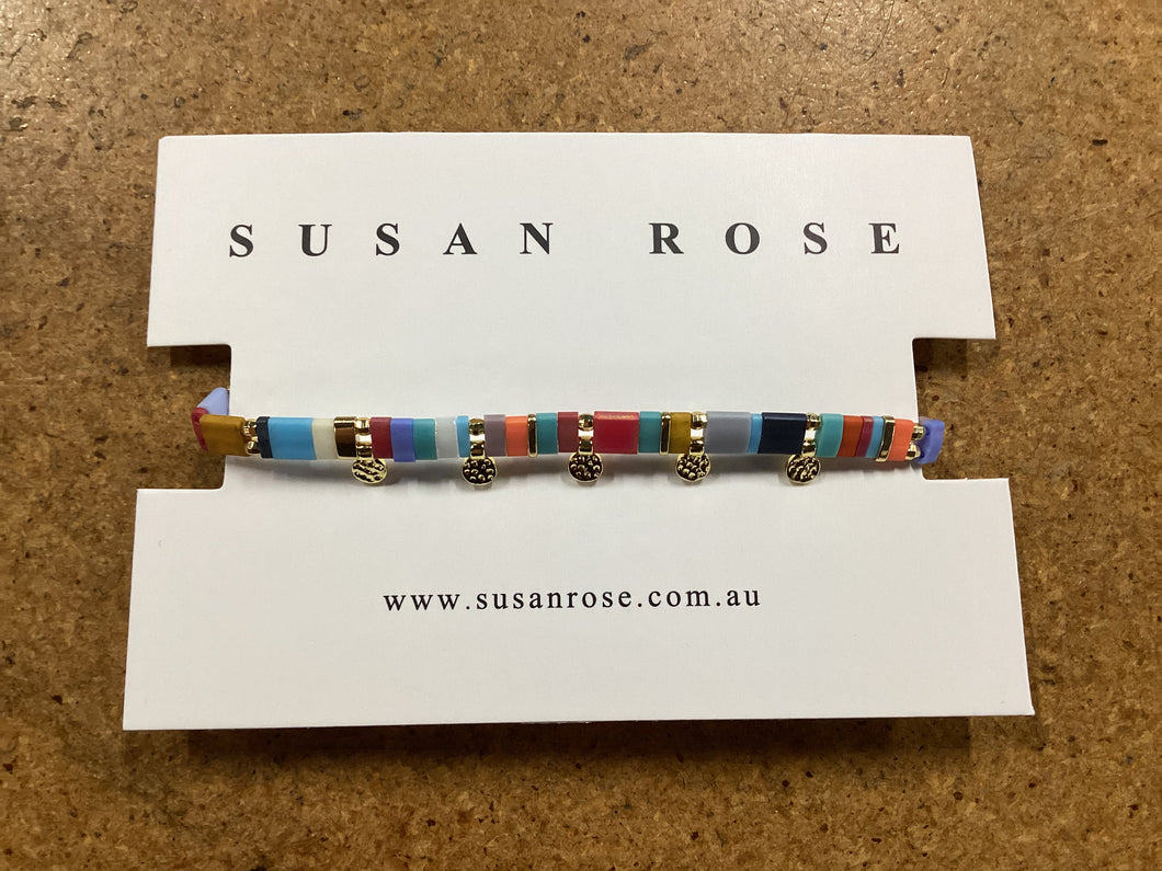 Susan Rose- Bracelet