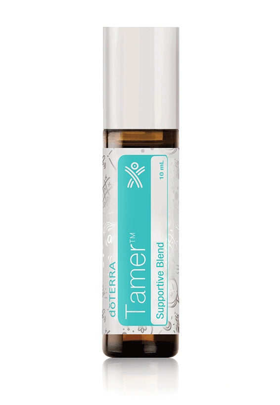 DoTERRA- Tamer Supportive Blend