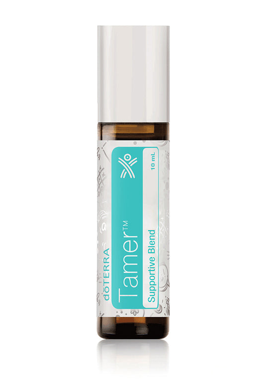DoTERRA- Tamer Supportive Blend