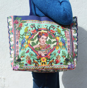 Wonder Bag- Mexican Folklore