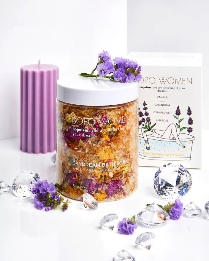 Daydream Bath Soak
