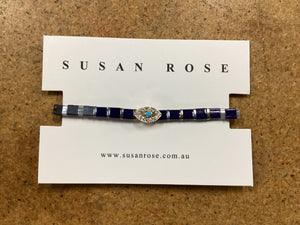 Susan Rose- Bracelet