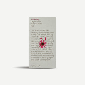 Love Tea- Immunity