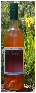 Windfall Cider Apple Vinegar