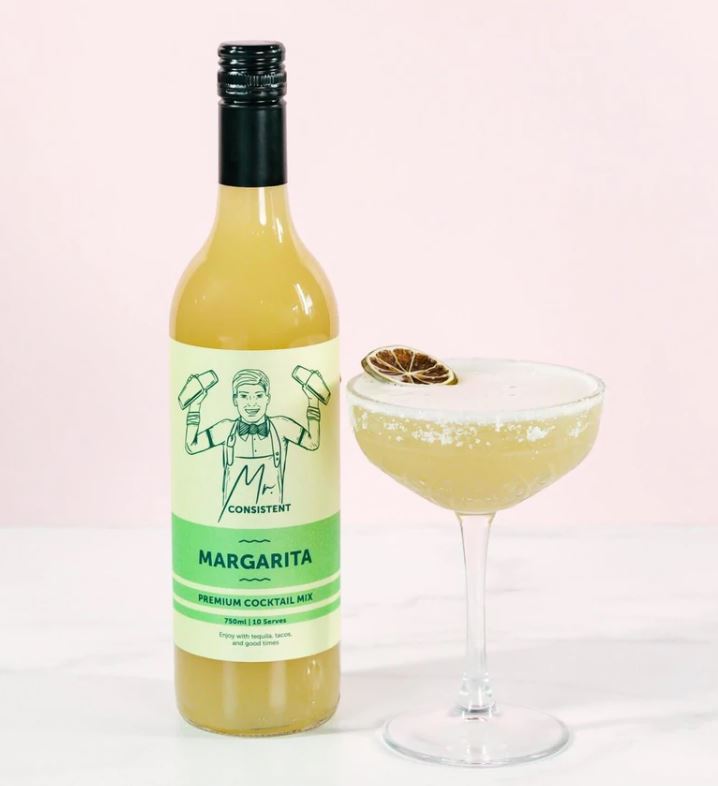 Mixer Margarita 750ml