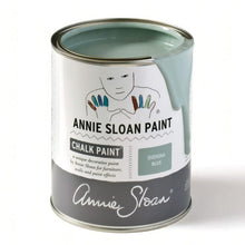 Annie Sloan - Chalk Paint Svenska Blue