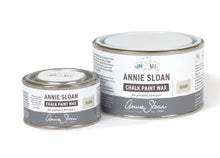 Annie Sloan - Clear Wax 120ml, 500ml, 2.5L